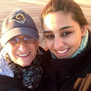 Meet your Posher, Renee